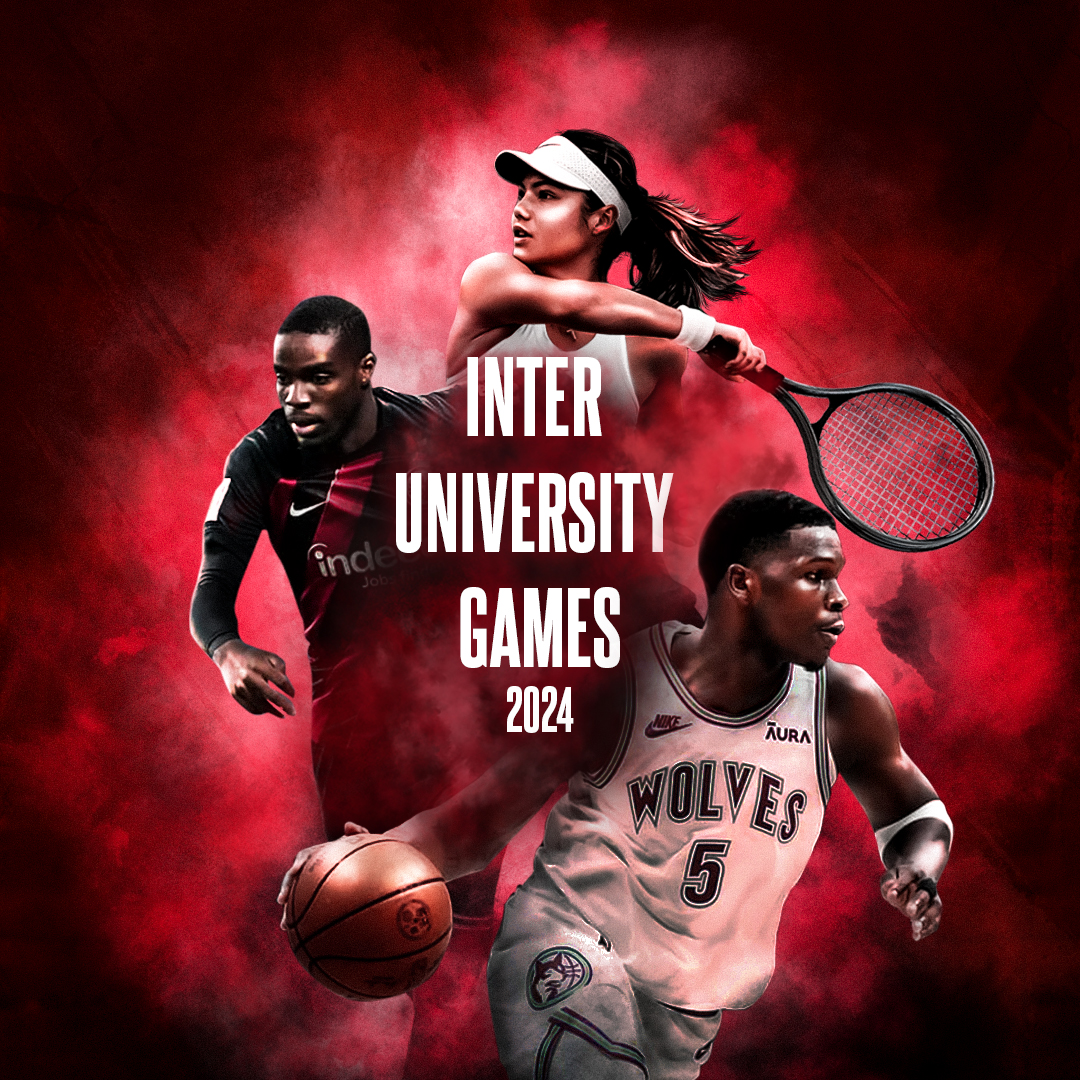 Inter-University Games